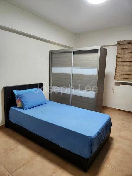 Room (HDB) for Rent in  103 Tampines Street 11 - Image 2